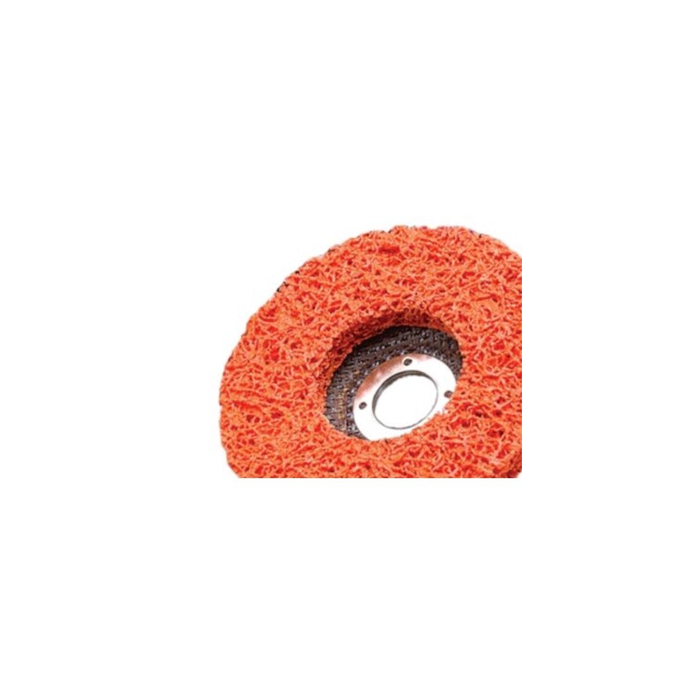 Saint-Gobain Abrasives A/S Blaze rondel R9101 Ø125