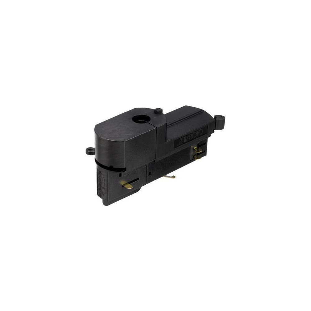 Solar Plus Adaptor DALI 3-F 10A 100N Sort