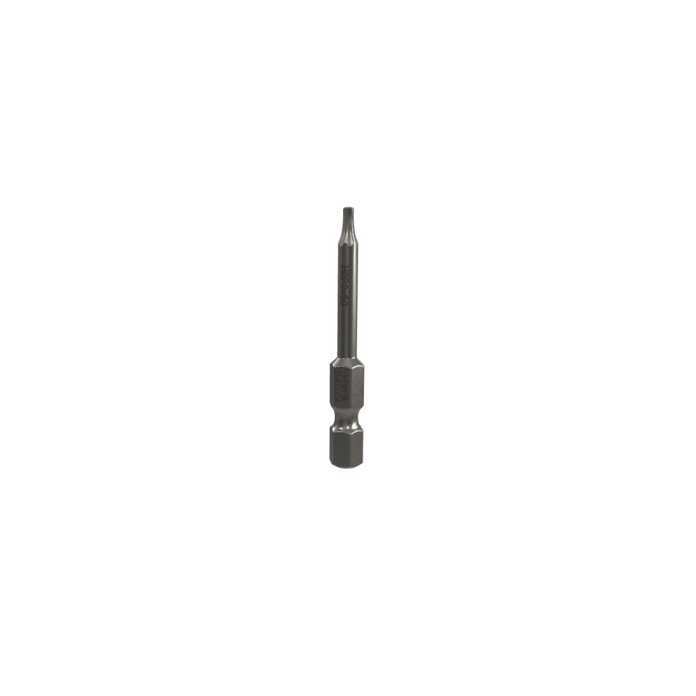 Wera Wera 840/4 Z, 1 styck, Insex (metriska enheter), 4 mm, 89 mm