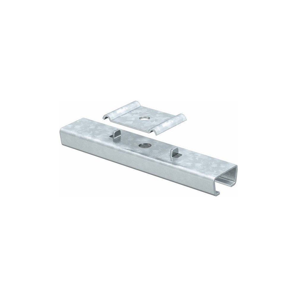 OBO OBO Bettermann 6015400 Montagetilbehør (L x B x H) 170 x 35...