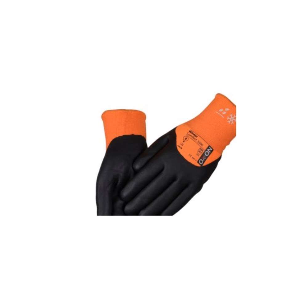 OX-ON OX-ON vinterhandske storlek 10