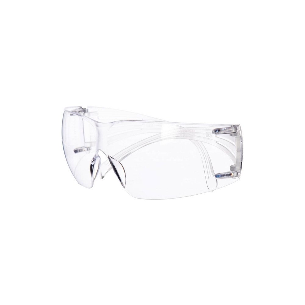 3M 3M SecureFit SF201AS Beskyttelsesbriller Anti-beslagsbeskytt...