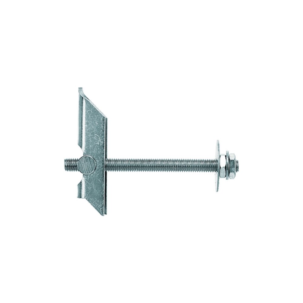 Fischer Fischer 80178, Skruv, Tegel, Betong, Gipsblock, Gipsfiberski...