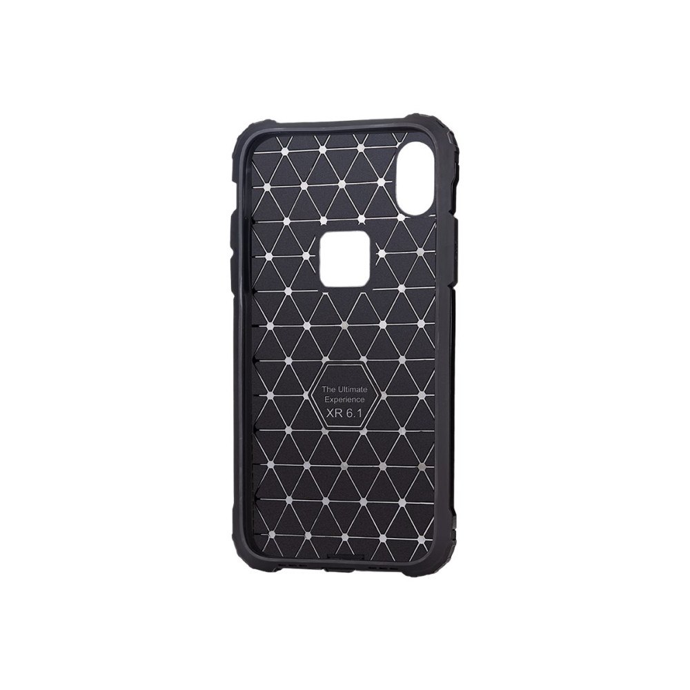 X-SHIELD X-Shield Hard - baksidesskydd för mobiltelefon