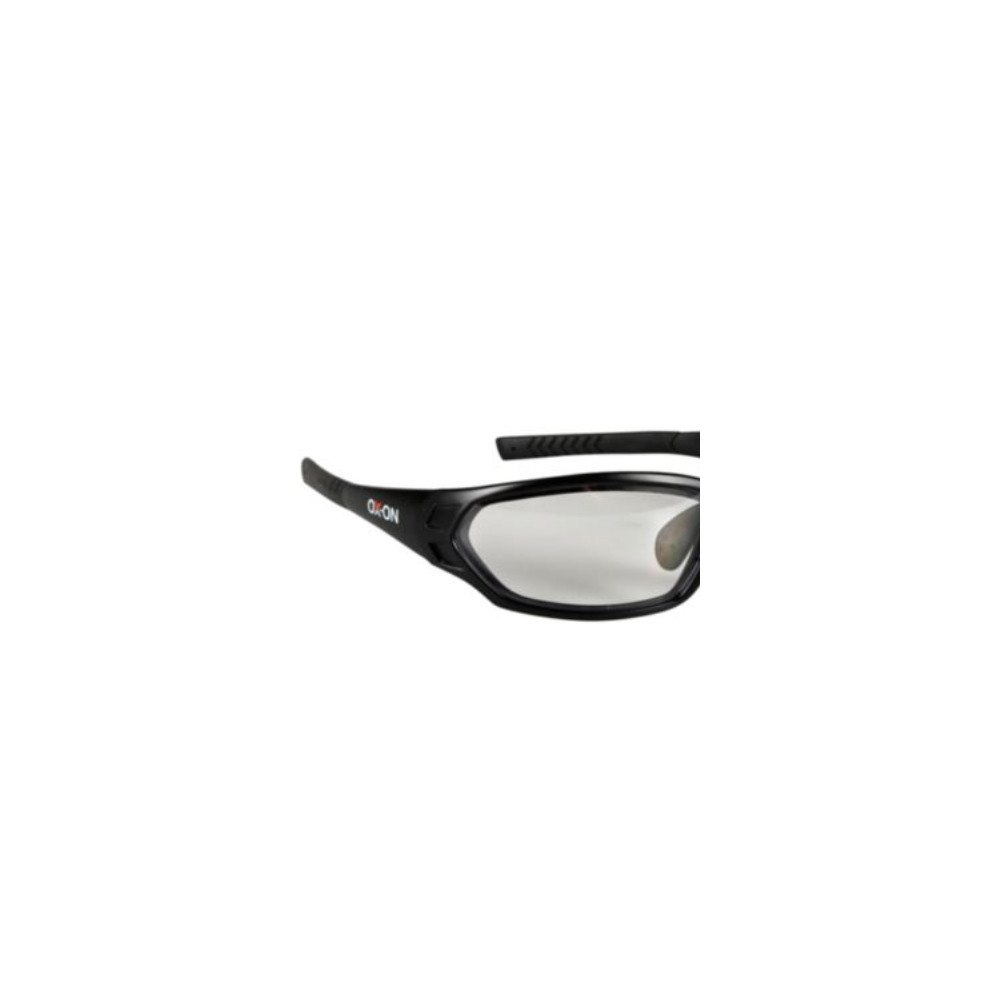 OX-ON Skyddsglasögon klart
