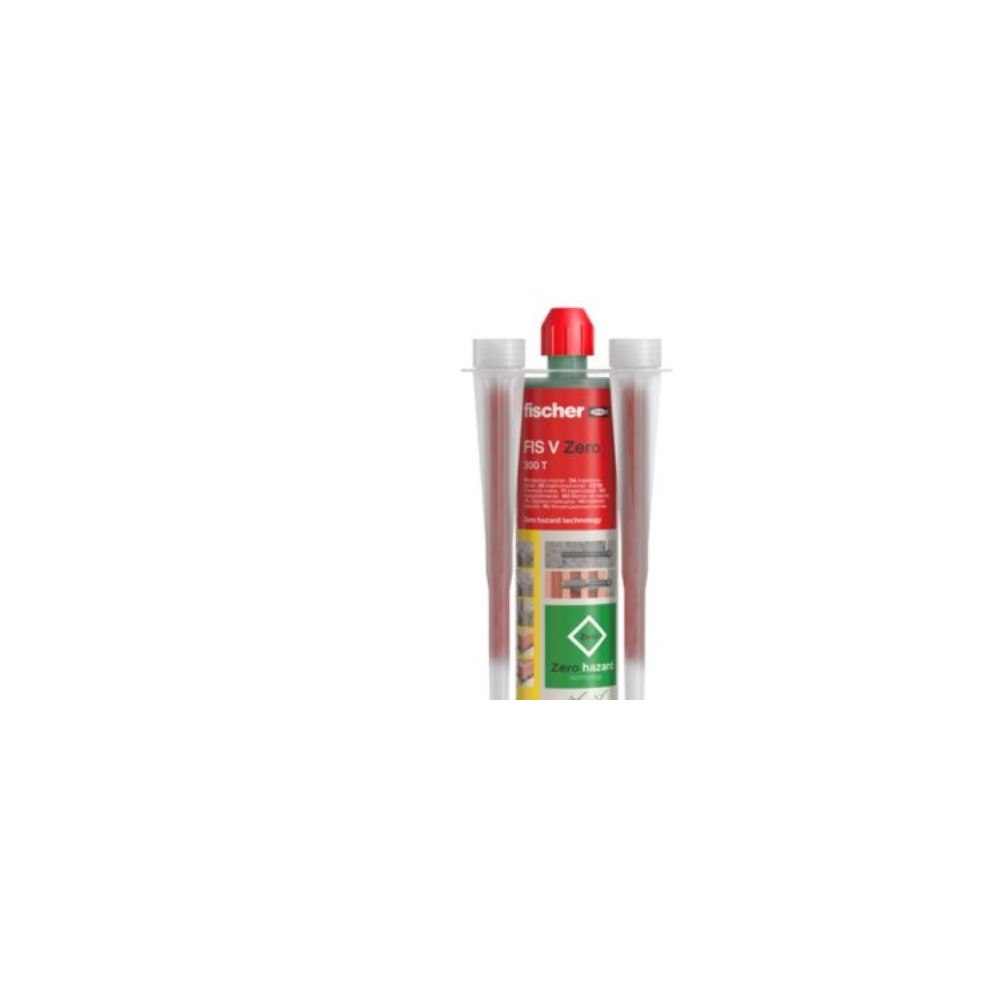 Fischer Fischer injektionsbruk 300ml