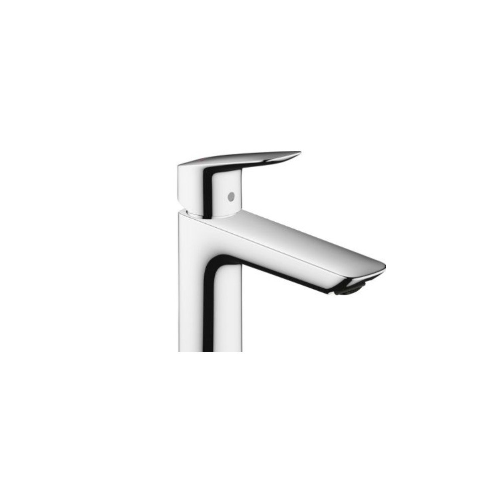 HANSGROHE HG Logis engreppsblandare 121mm
