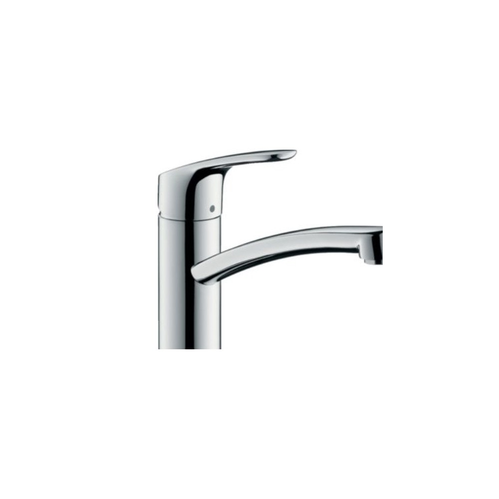 HANSGROHE HG Focus M41 köksblandare 160