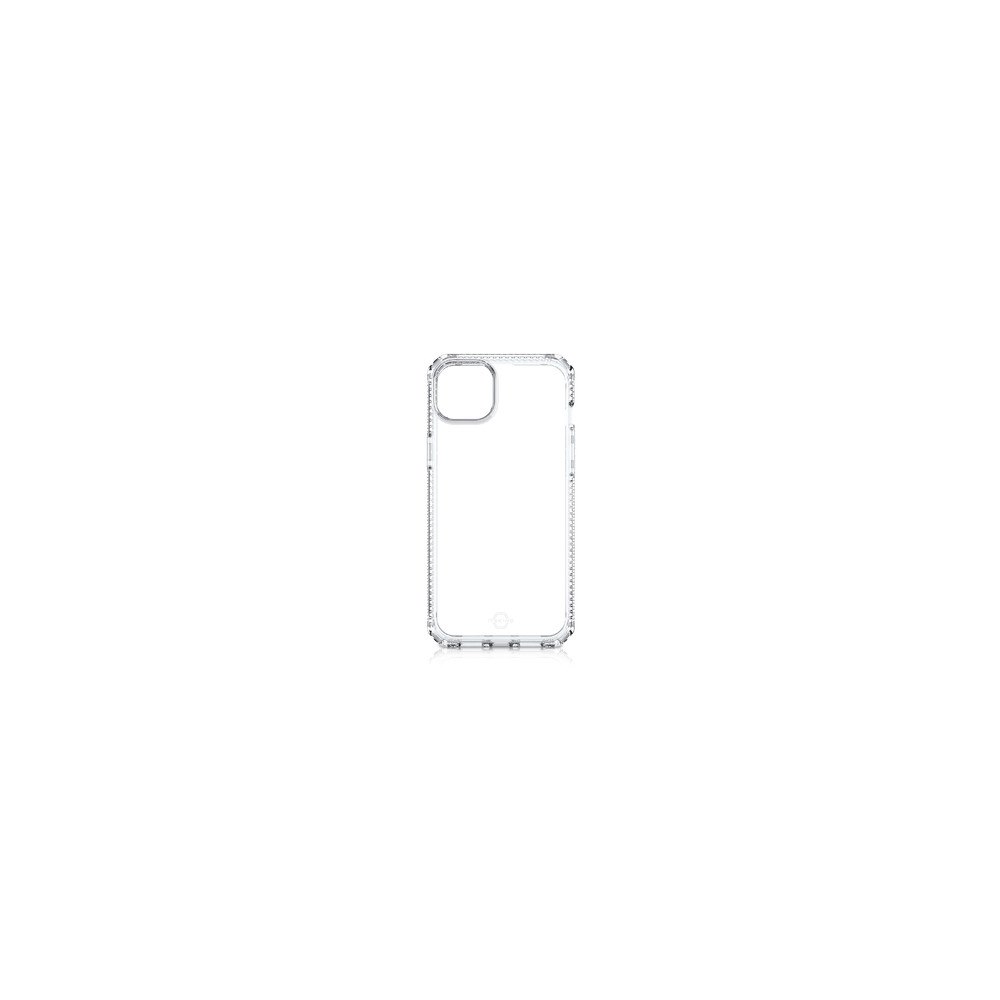 ITSkins ITSKINS AP4R-SPECM-TRSP, Omslag, Apple, iPhone 14 Max, 17 cm...