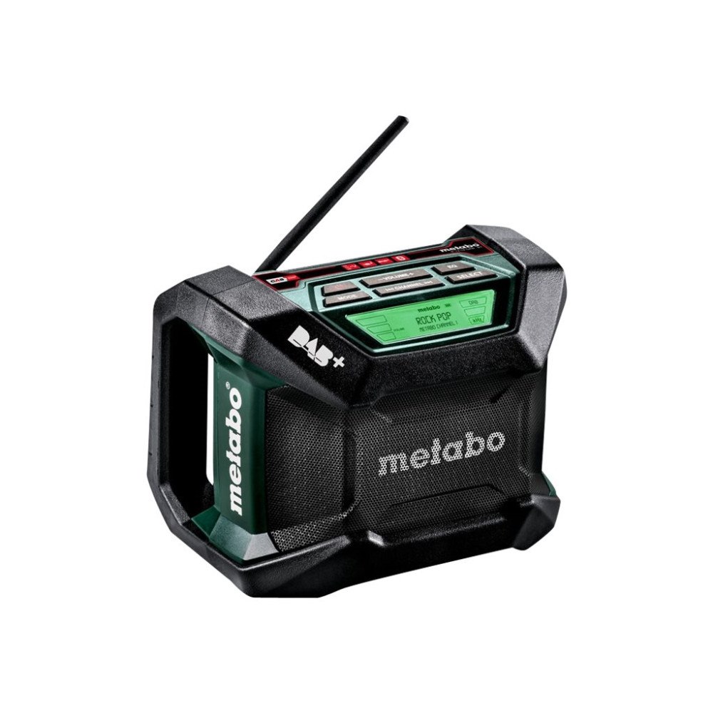Metabo Metabo R 12-18 DAB+BT
