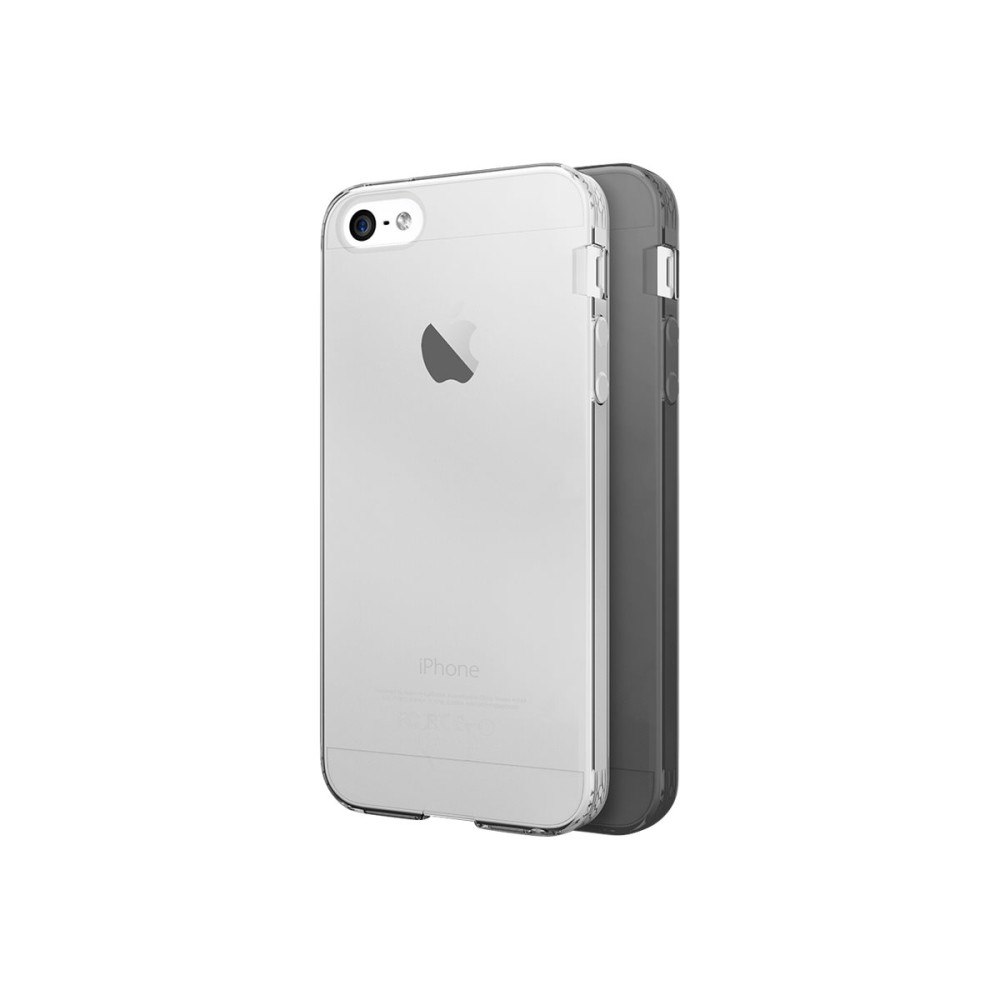 ITSkins ITSKINS NANO // DUO Zero Gel 2 in 1 - baksidesskydd för mobiltelefon