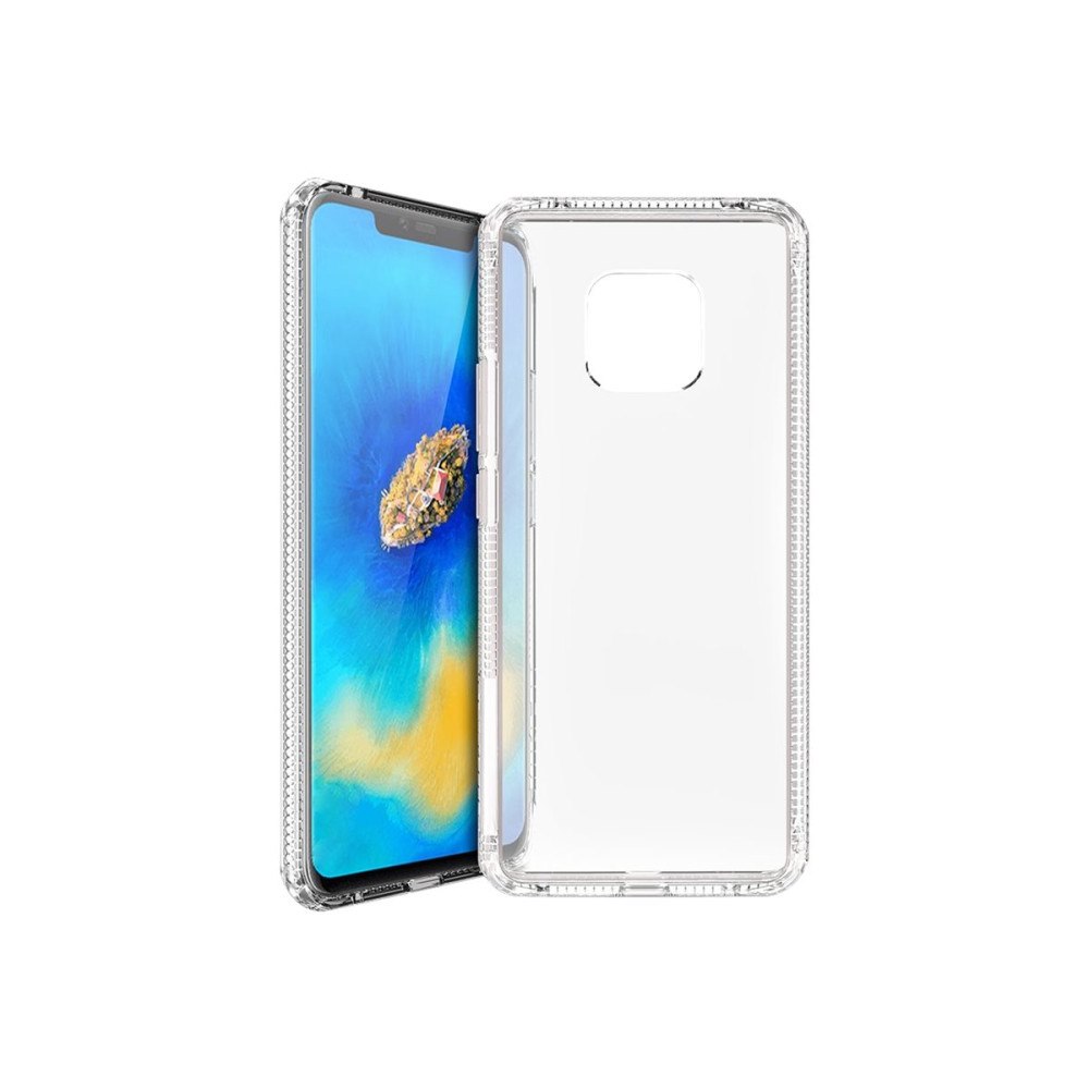 ITSkins ITSKINS HYBRID // FROST MKII - baksidesskydd för mobiltelefon