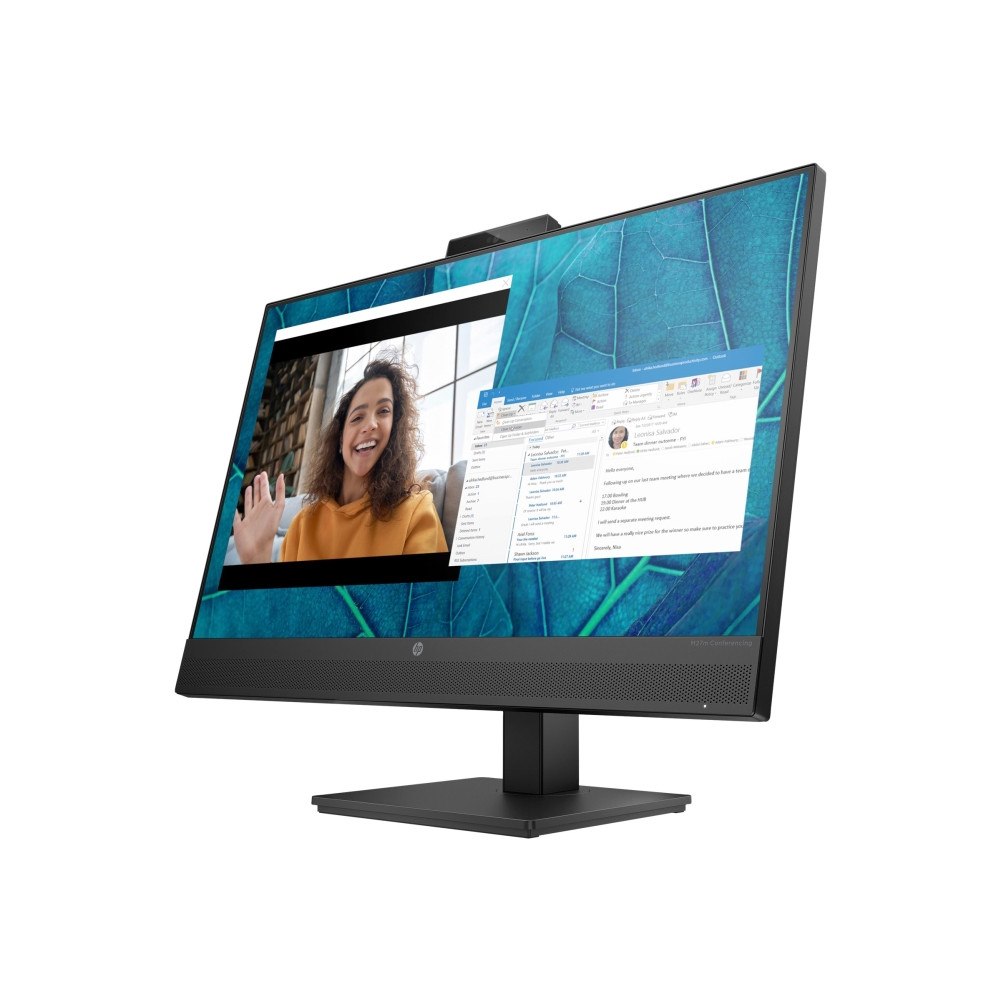 HP HP M27m Conferencing Monitor