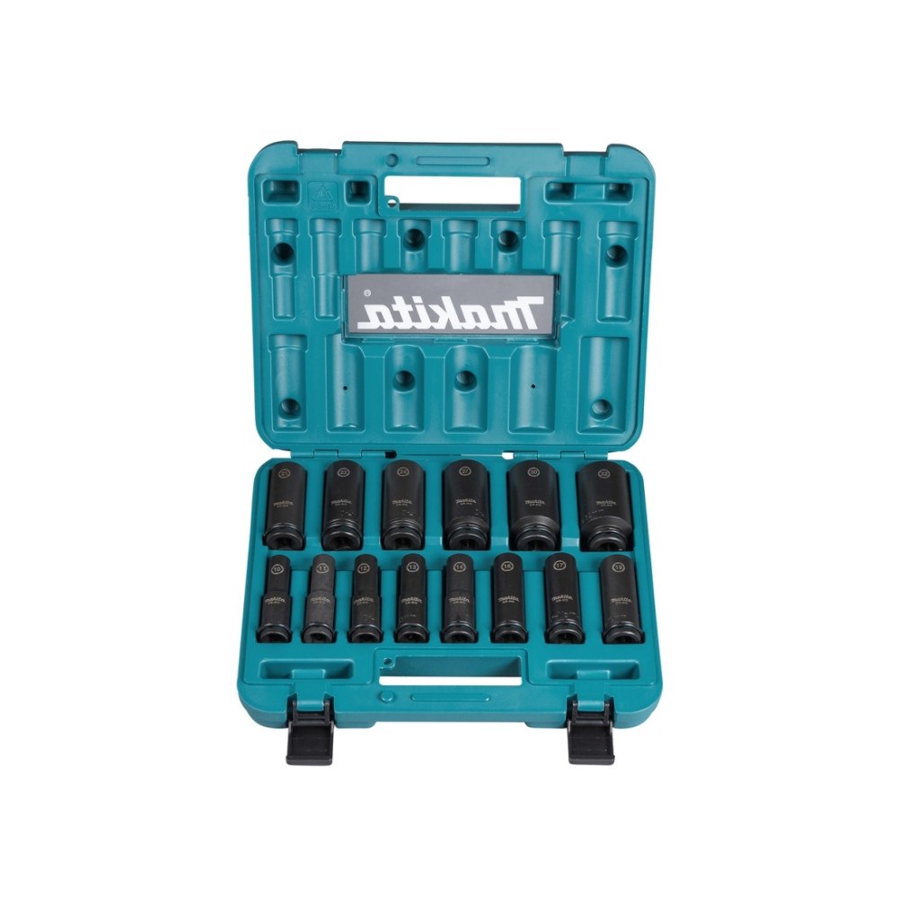 Makita Makita Impact Black