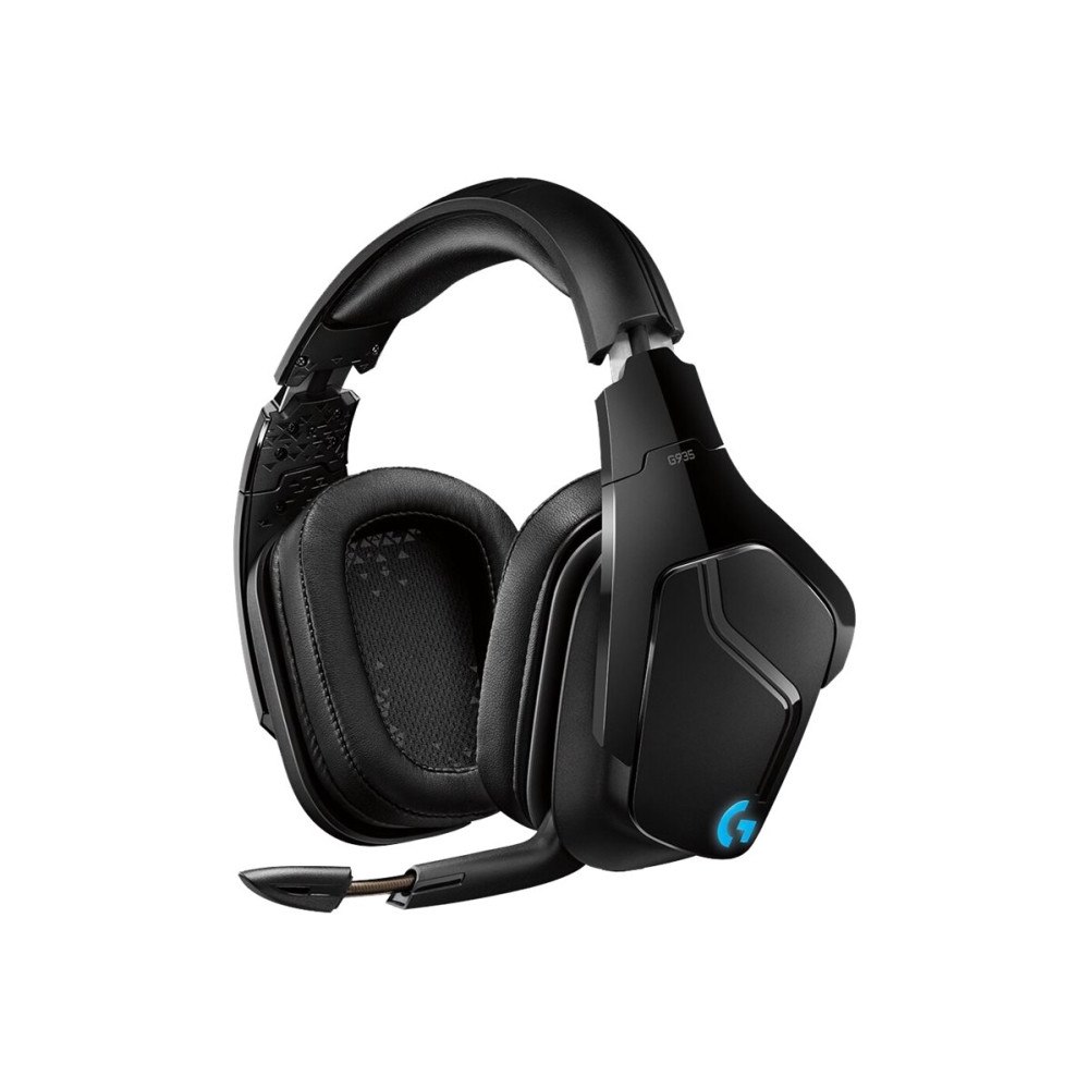 Logitech Logitech Gaming Headset G935