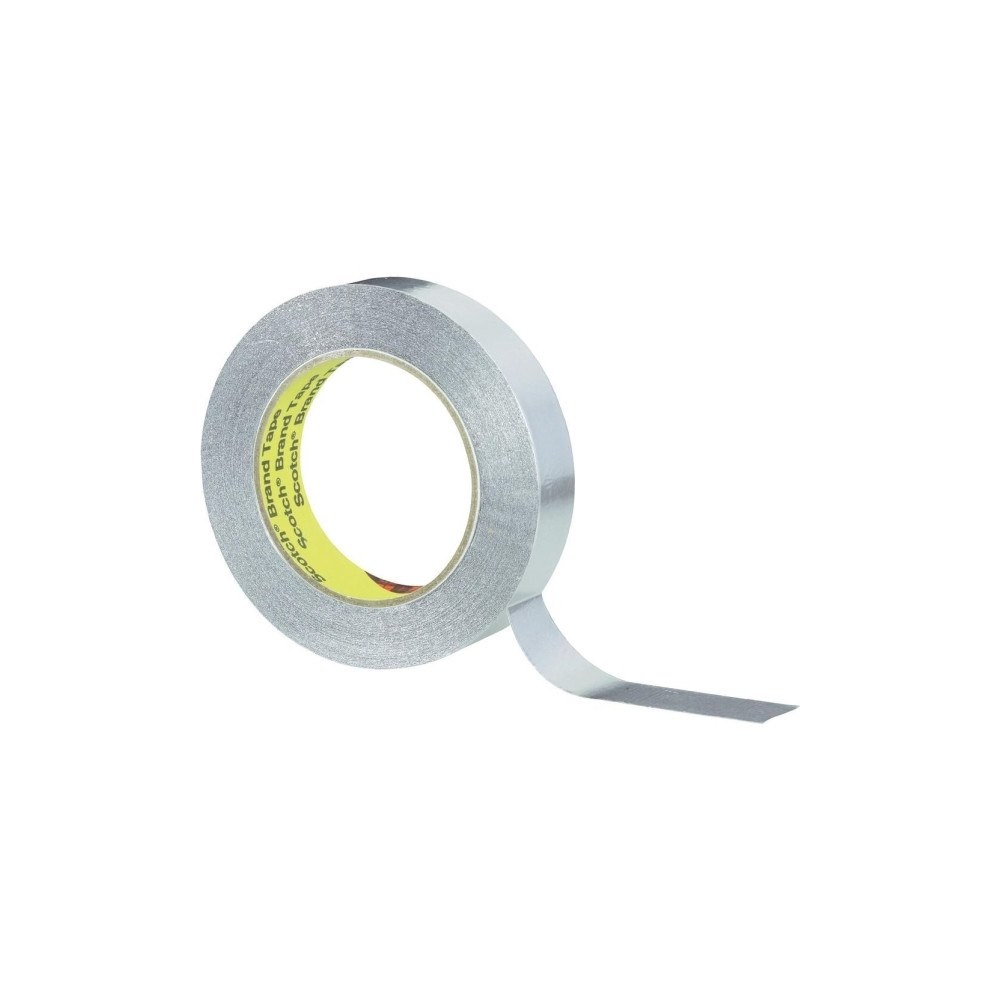 3M 3M 14365050, Silver, Skyddande, Tätning, Gjuten aluminium, M...