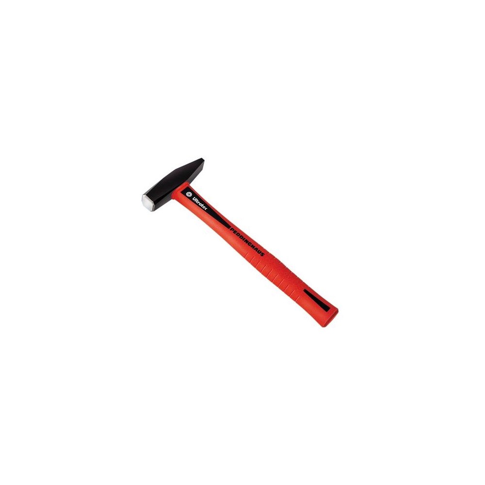 Peddinghaus PEDDINGHAUS Handsmidd bänkhammare med härdade och slipade sl...