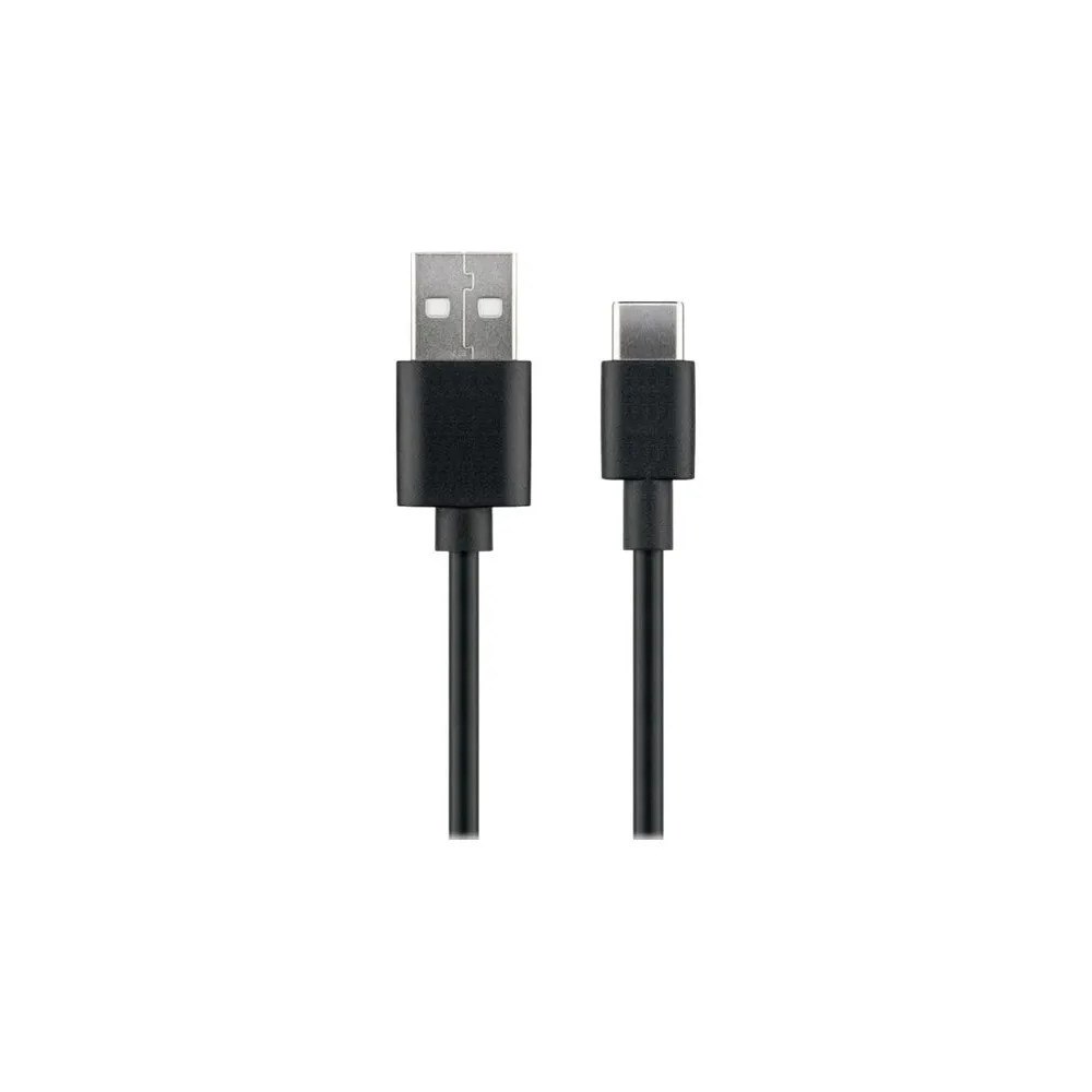 Microconnect Microconnect USB3.1CCHAR1B, 1 m, USB A, USB C, USB 2.0, 0,48...