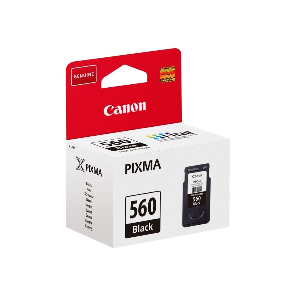 CANON Canon PG-560
