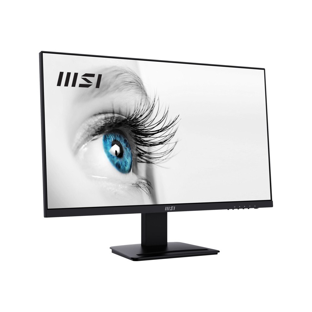 MSI MSI PRO MP273A - LCD-skärm - Full HD (1080p) - 27"