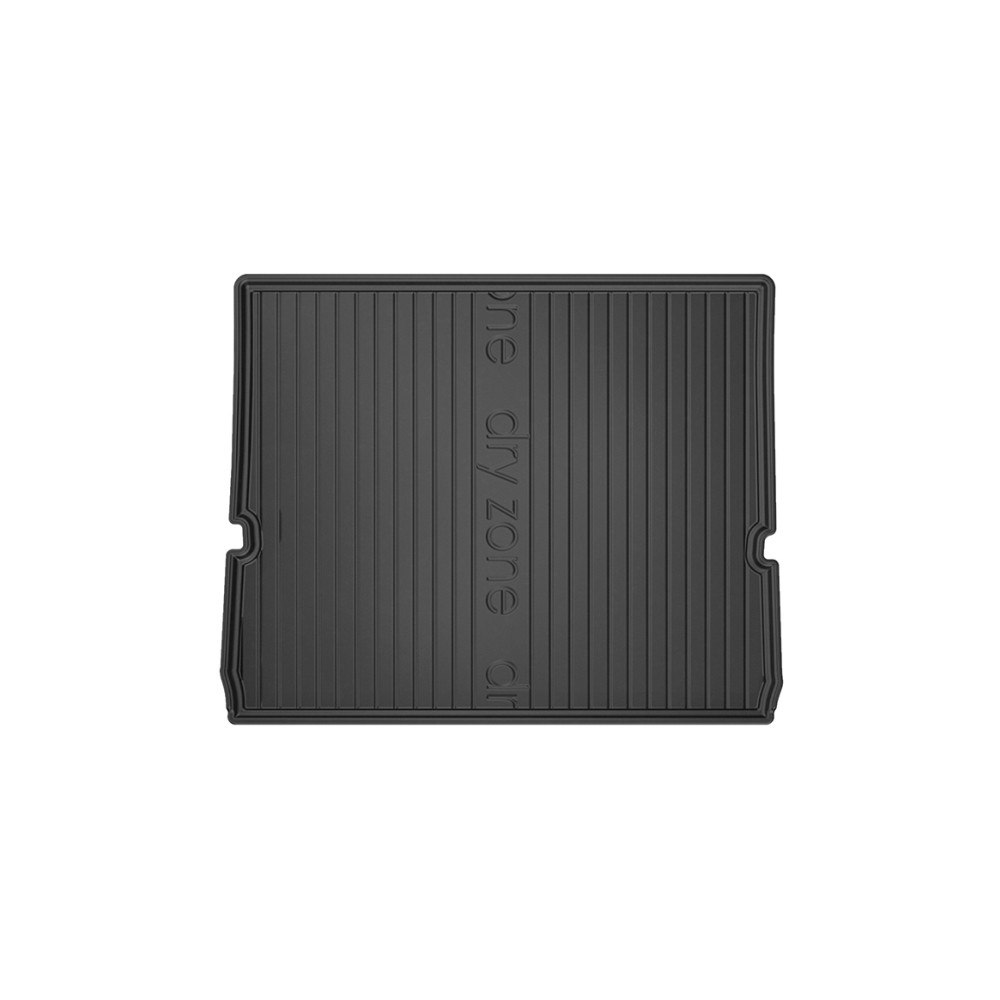 Frogum Bagageutrymmesbricka Ford S-Max II MV 2014-2023 3 rader med...