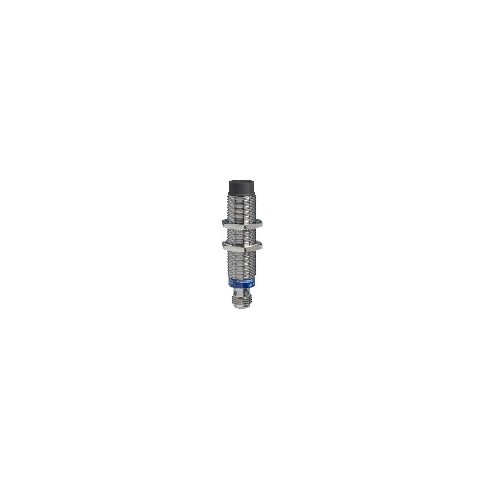 SCHNEIDER ELECTRIC Schneider Electric Inductive sensor XS6 M18, Inductive proxi...