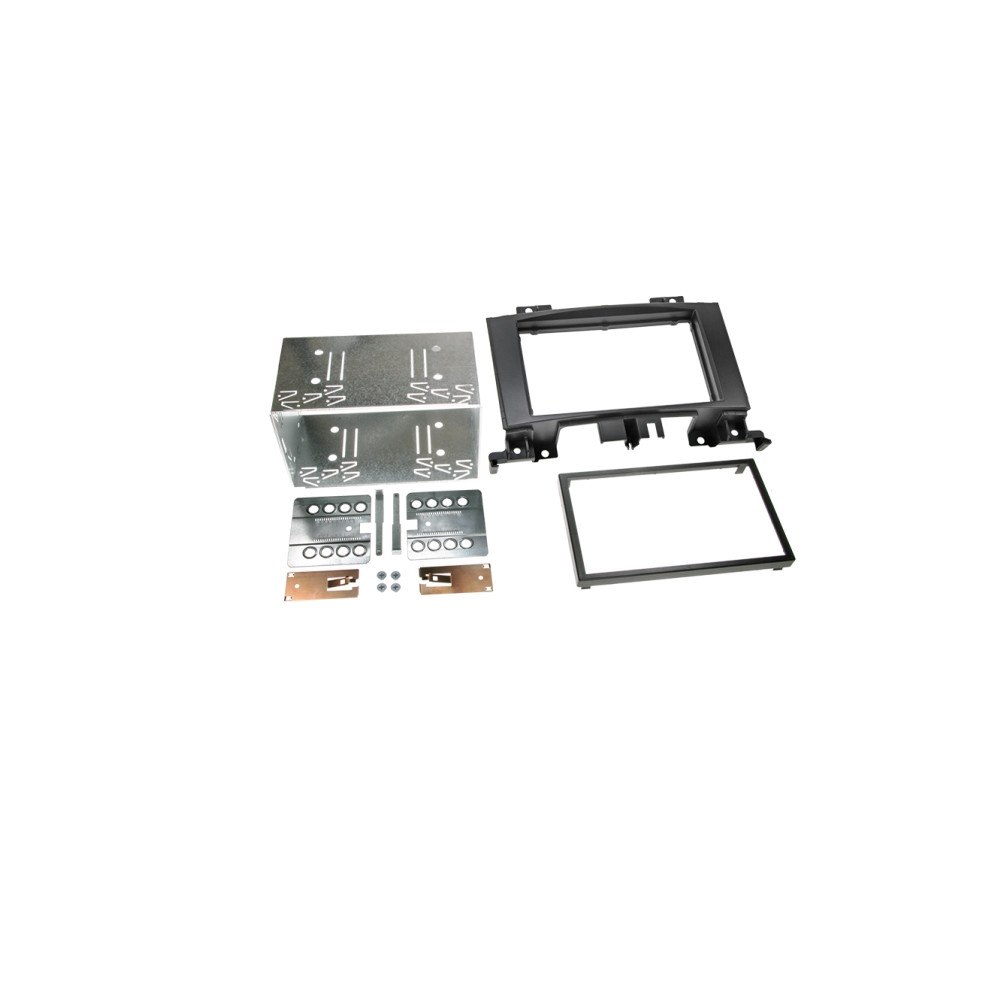 ACV ACV 381190-27, Ram, Mercedes Benz, Sprinter (W906) / VW, Sva...