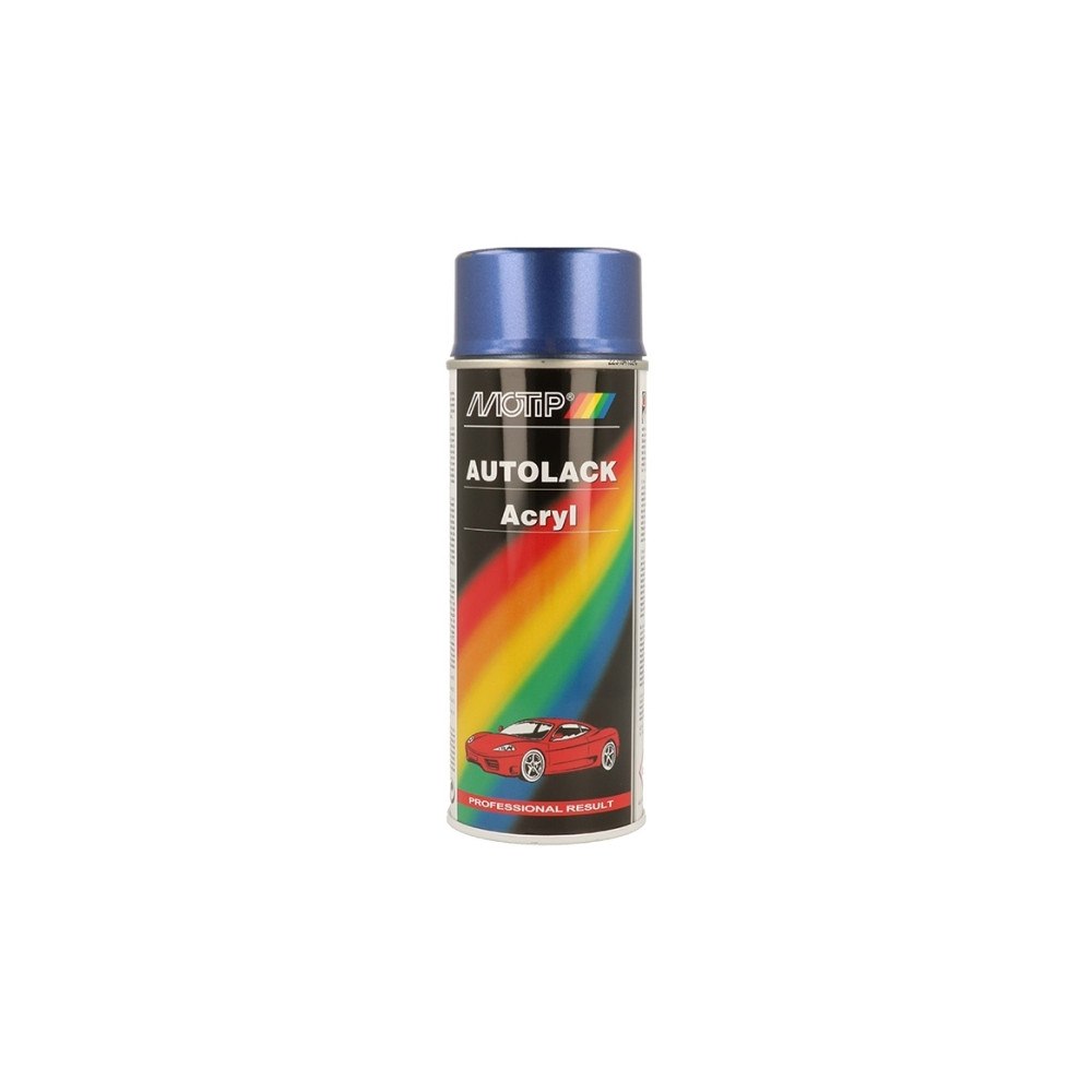Motip Motip Autoacryl spray 53987