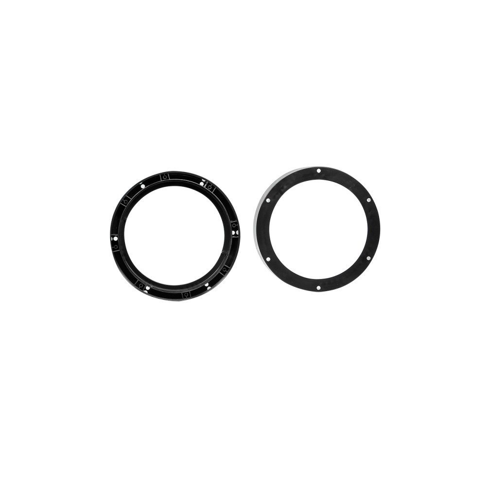 ACV ACV 271320-25, Monteringsbas, Bil, Svart, Monokromatiskt, Pl...