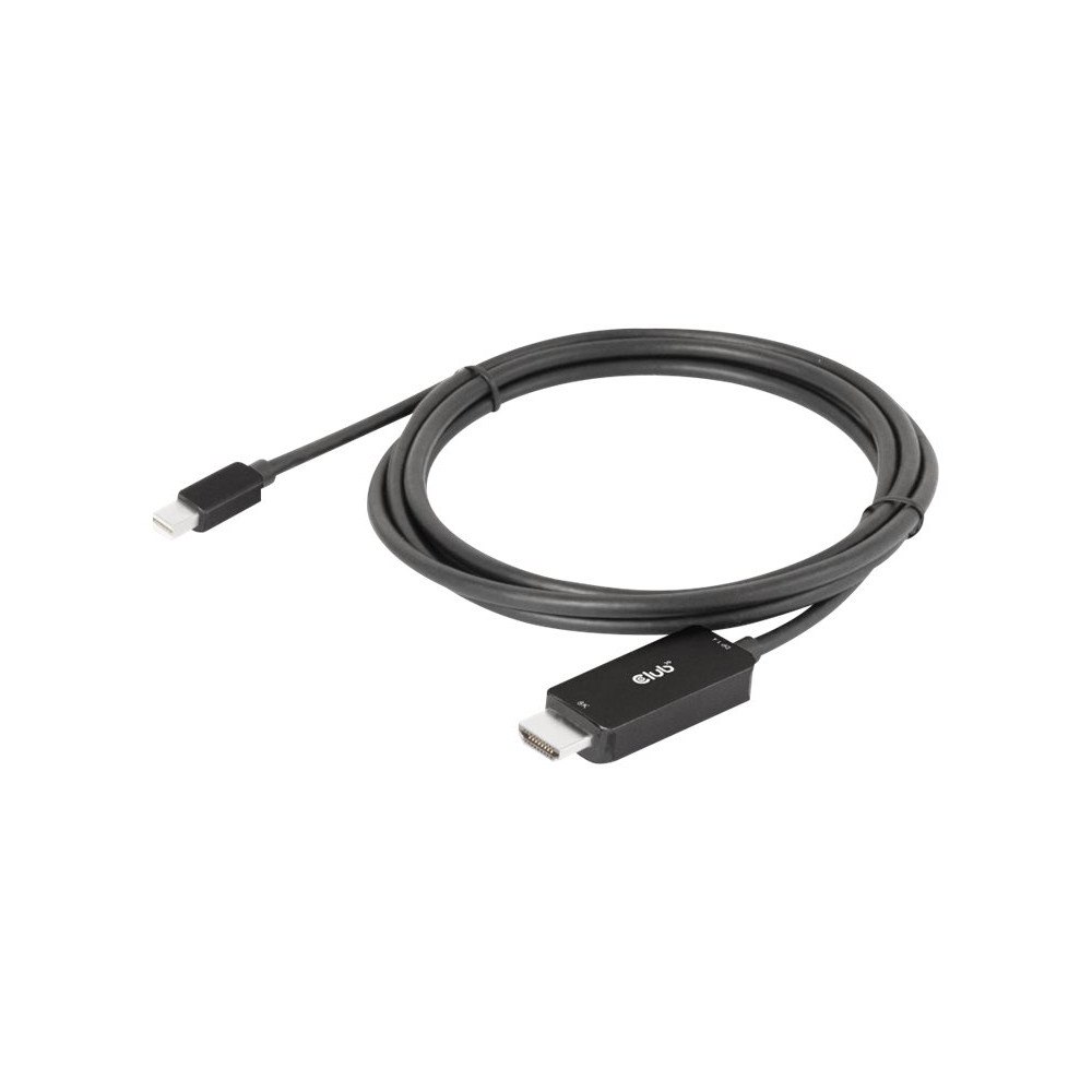 Club-3d Club 3D CAC-1187 - adapterkabel - 1.8 m