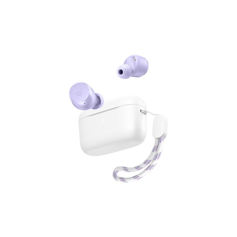 ANKER Soundcore A25i - True wireless-hörlurar med mikrofon