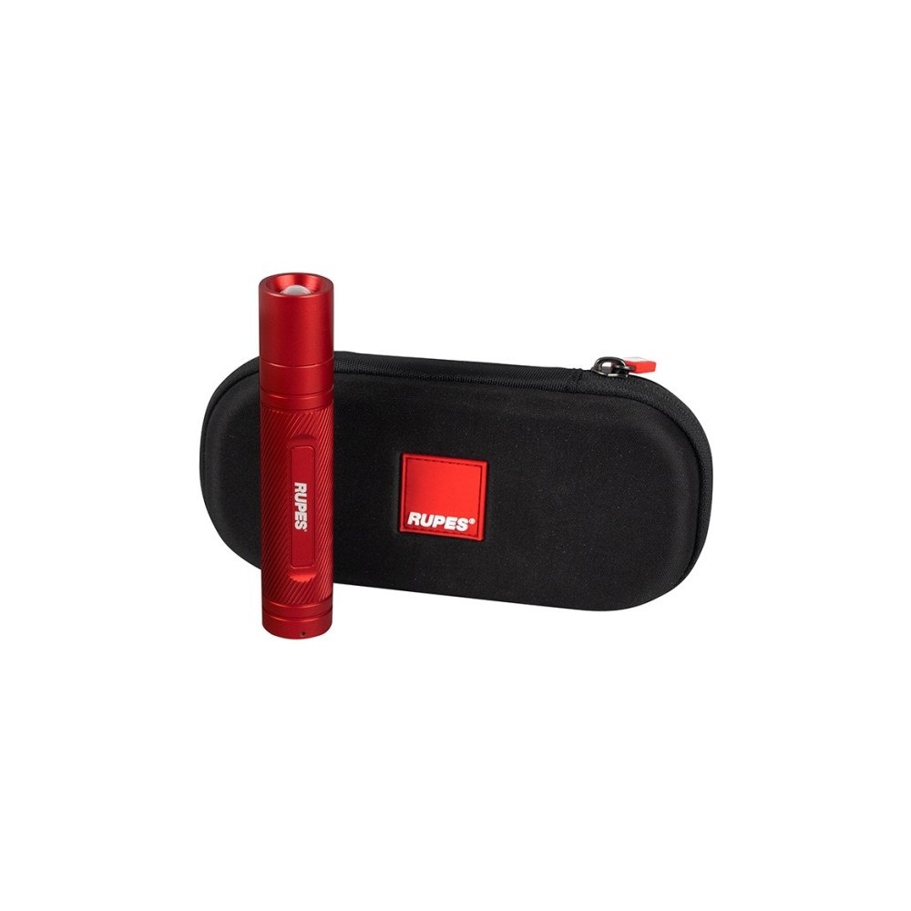 Rupes Rupes Swirl Finder-ficklampa 4000K