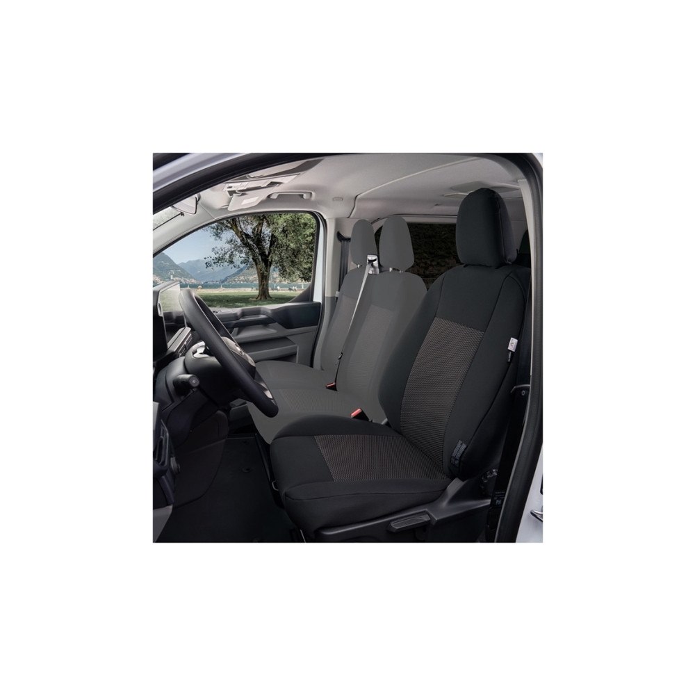 kegel Sätesöverdrag förarsida m/armstöd