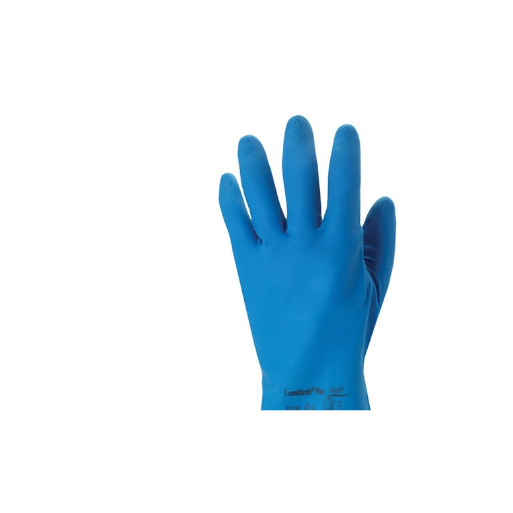 Ansell Healthcare Europe s.a/n.v. Handsker Ansell Versatouch 87-195, str. 8,5-9, pakke a 12 pa...