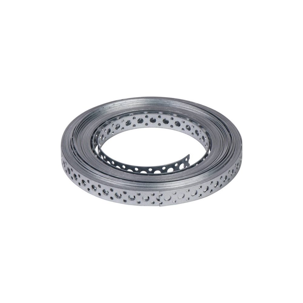 SCHNEIDER ELECTRIC Schneider Electric 2705110 Perforeret tape 10 m Galvaniseret...