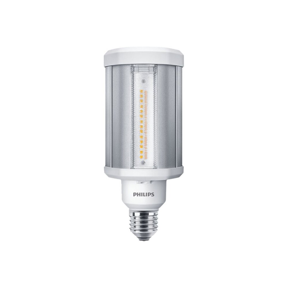 Philips Philips TrueForce Public (Urban/Road - HPL/SON) - LED-glödlampa - klar finish - E27 - 21 W - svalt vitt ljus - 4000 K