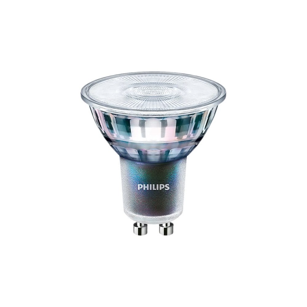 Philips Philips MASTER LED ExpertColor 3.9-35W GU10 927 25D, 3,9 W,...