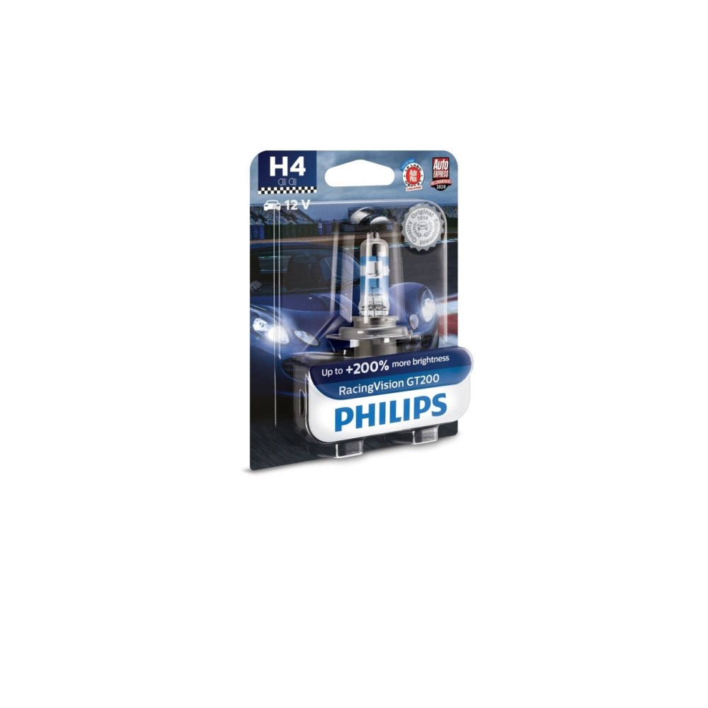 Philips Philips RacingVision GT200