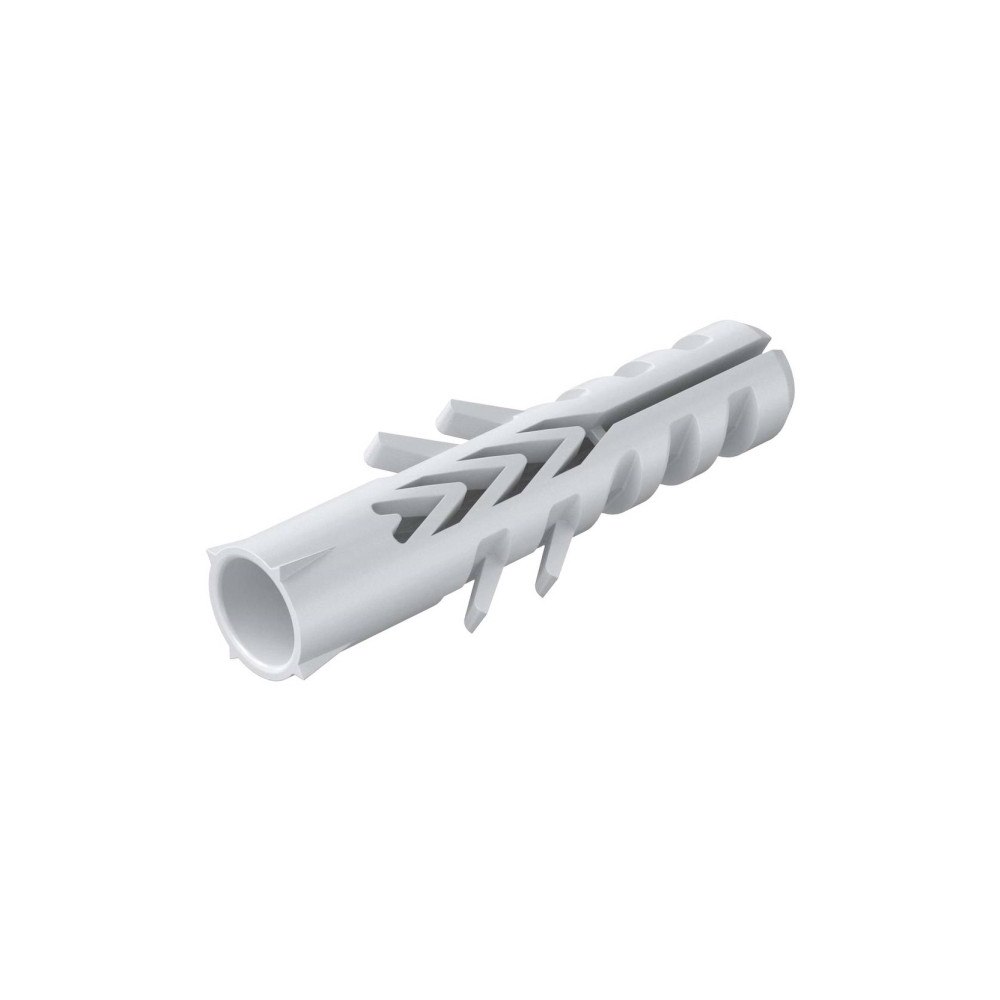 OBO OBO Bettermann 910 F 12x60 Universalrawplug 60 mm 2349488 25...