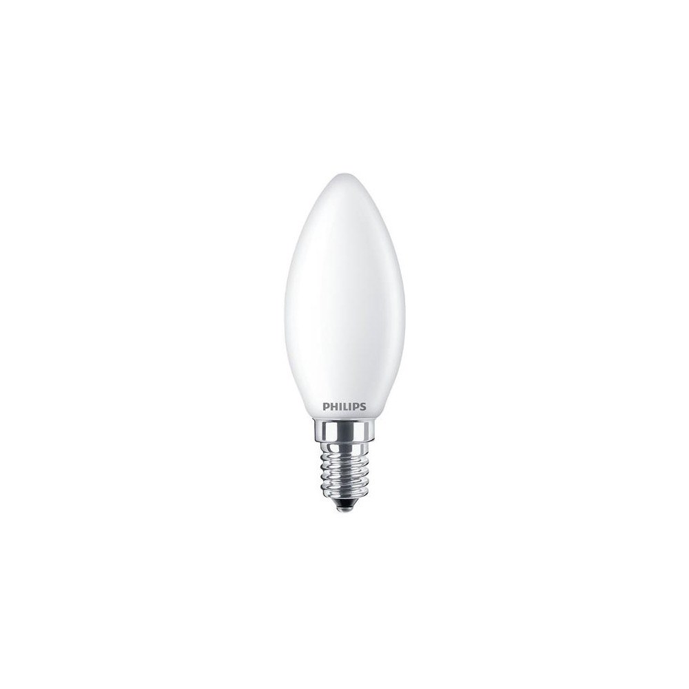 Philips Philips CorePro LED 34679600, 2,2 W, 25 W, E14, 250 LM, 1500...