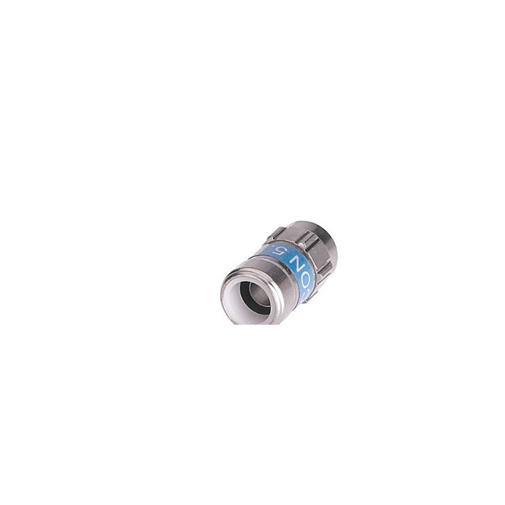 Cabelcon F-Connector F-56 5.1/ 6,8