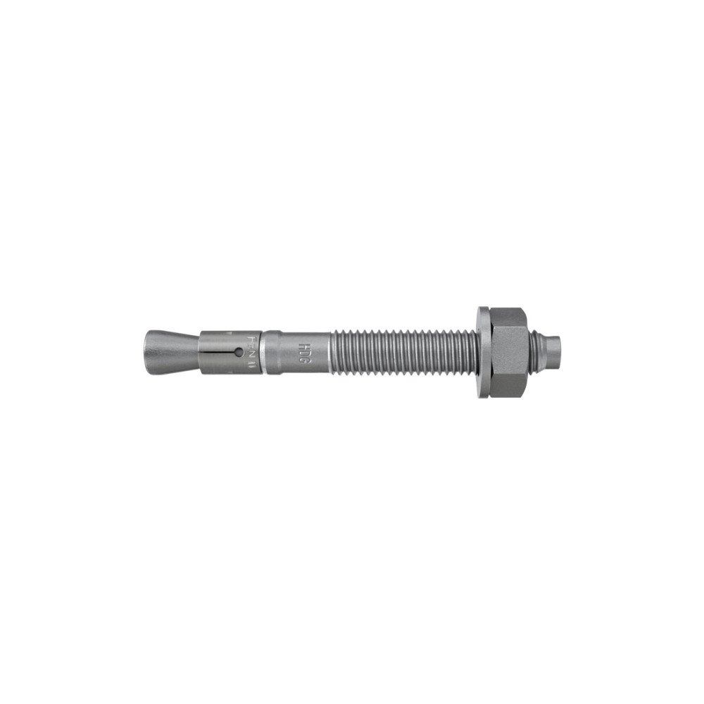 Fischer Fischer 507589, Expansionsankare, Betong, M12, ETA-07/0211,...