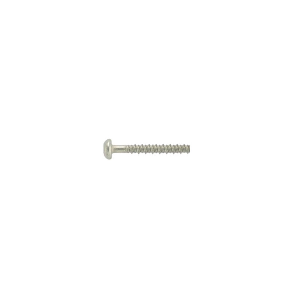 ITW MontageSkrue 4,2X60mm BEMU-FLEX Panhoved torx 20 DURAMAX 100...