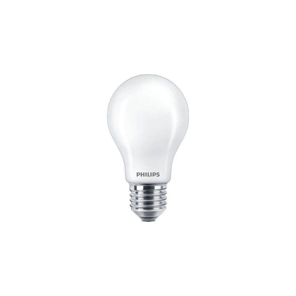 Philips Philips CorePro LED Standard 8,5W (75W) E27 A60 830 Mat Glas