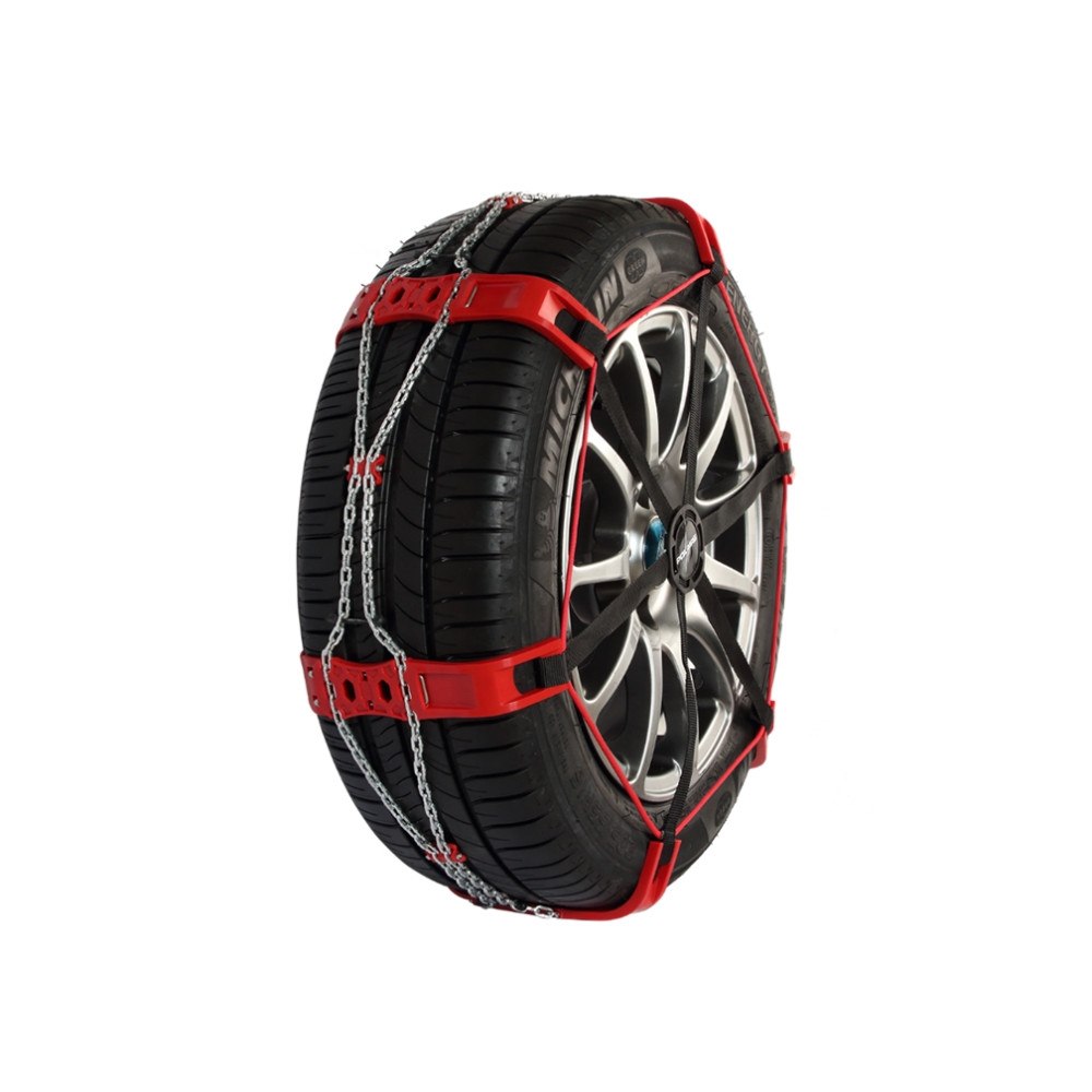 Polaire Polaire Steel-Sock