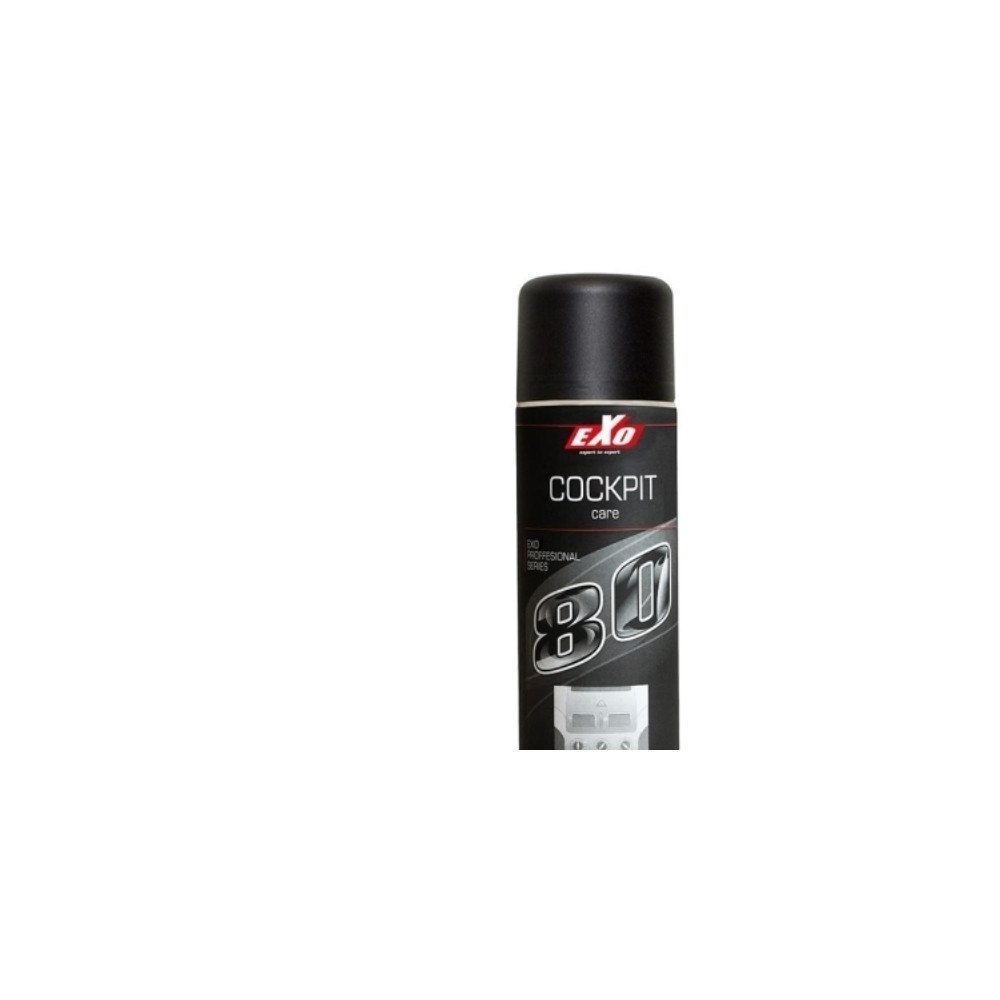 EXO EXO 80 Cockpit Care 500 ml