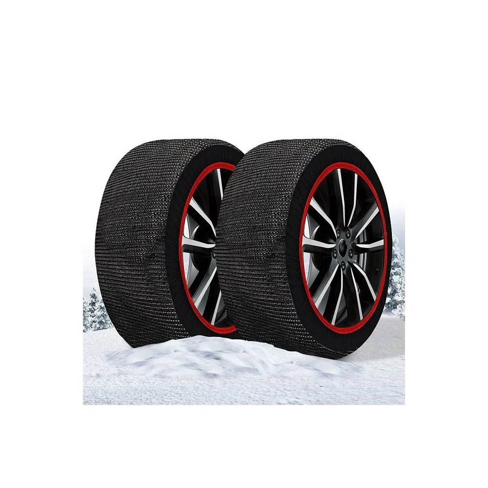 maranello Maranello Super X Ultra starka snöstrumpor