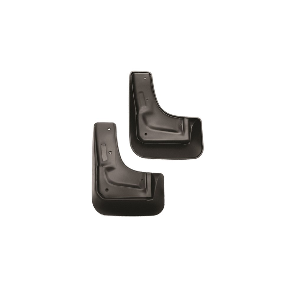 protectionworld Stänkskärmar Mitsubishi asx 06/2010