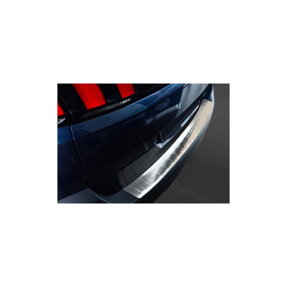Avisa Læssekantbeskytter Peugeot 5008 II 2017-2024
