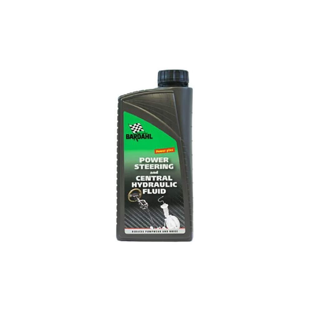 Bardahl Bardahl Servo- och hydraulvätska